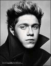 Niall Horan a les yeux :