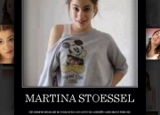 Quiz Martina Stoessel
