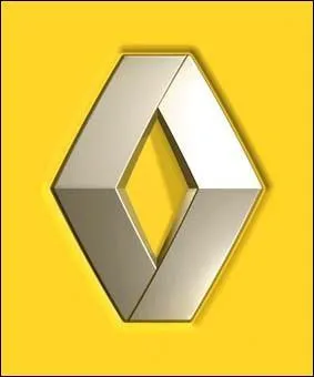 A qui appartient ce logo ?