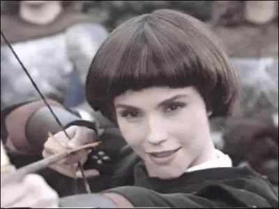 Quel est le nom de cette princesse connue pour ses aptitudes au combat et toujours prte  tout pour dfendre son royaume ainsi que ses proches et ceux qui sont dmunis ?