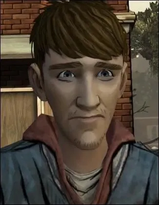 De quoi Lily l'accuse-t-elle ?