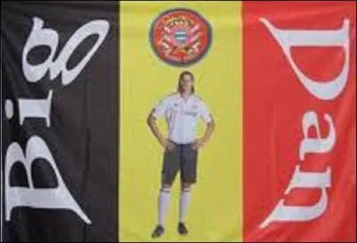 Quel sportif est surnomm Big Dan ?