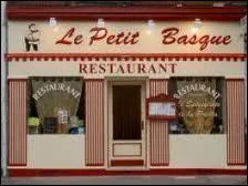 Spcialit basque, quel est ce mets appel  Ttoro  ?