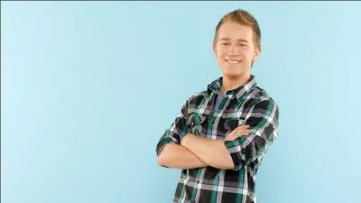 Quel est le vrai prnom de PJ dans la srie ?