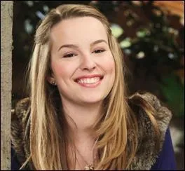 Quel est le vrai prnom de Teddy dans la srie ?