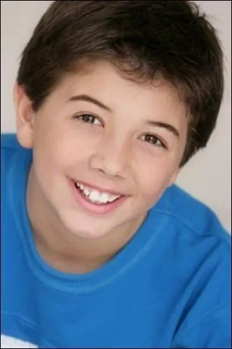 Comment s'appelle-t-il dans la srie ?