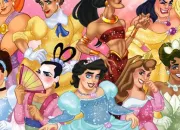 Quiz Trouvez le nom des personnages
