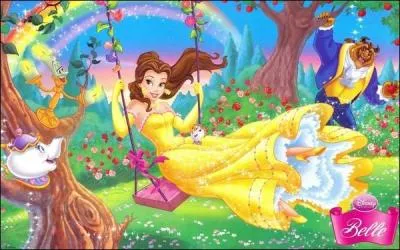 Trouvez le personnage qui convient  l'image !