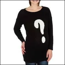 Quelle est la couleur de la robe tout le temps porte par Marge Simpson ?