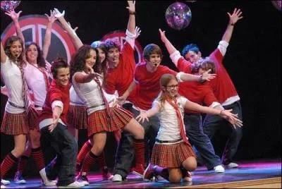 Comment sappelle le groupe?