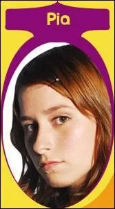 Qui est sur la photo?