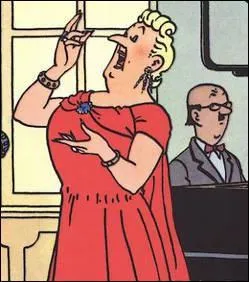 A votre avis est-ce qu'une voix puissante peut briser un verre ou est-ce une lgende ?