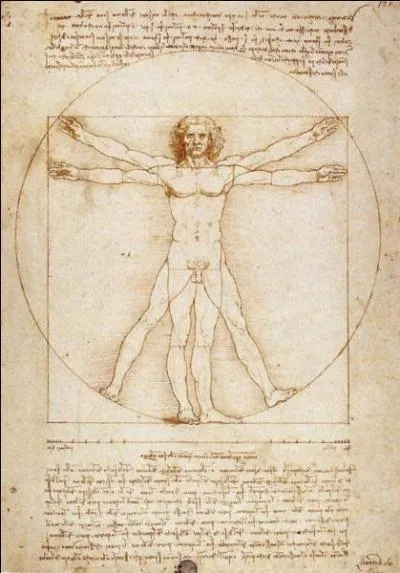 Quel est ce peintre florentin homme d'esprit universel,  la fois artiste, scientifique, ingnieur, inventeur, anatomiste ?