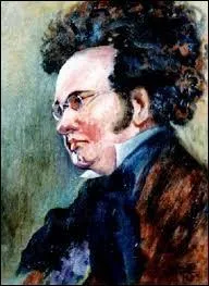 Schubert tait compositeur mais il avait un autre mtier. Lequel ?