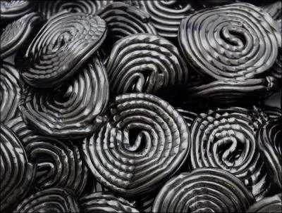 En quelle anne ces bonbons ont-ils t crs ?