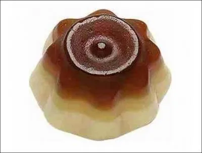 Quel est le parfum de ces bonbons ?