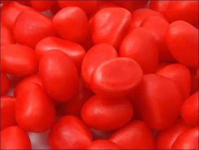 Comment s'appellent ces bonbons ?