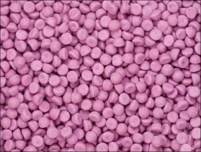 Quelle est la nouvelle Tagada sortie en 2010 ?