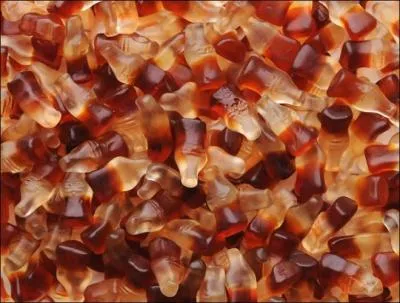 Laquelle de ces bouteilles a t cre en premier ?