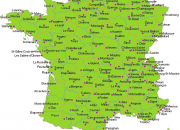 Quiz Des villes en France