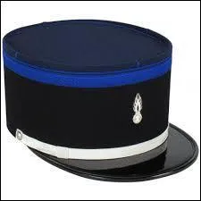 Ce kpi de gendarme appartient  ...