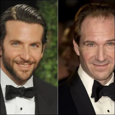 Enfin, parmi ces deux sosies, ou presque, lequel joue dans la saga Harry Potter ?