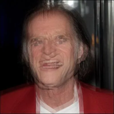 Quand Hagrid force sur l'hydromel vieilli en ft, voici ce que a donne. Il n'arriverait presque plus  reconnatre son collgue :