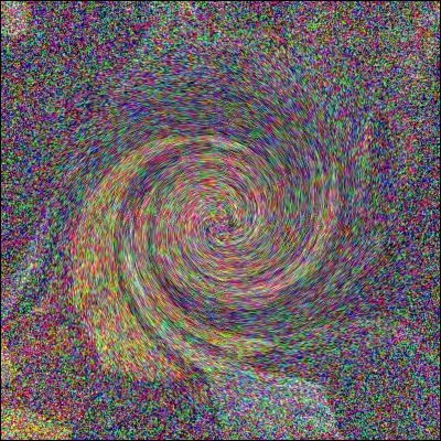 Si je vivais dans le monde des Moldus, je serais friand de la musique de Bob Marley, et du reggae en gnral. Qui suis-je ?