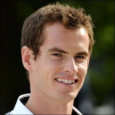 Andy Murray ressemble  s'y mprendre  :