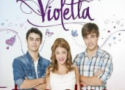 Quiz Clips : Violetta