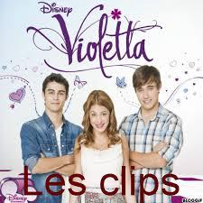 Quiz Violetta