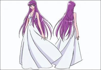 Qui est ce personnage ?