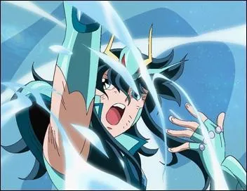 Quel est le pouvoir de son armure ?