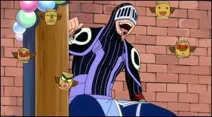 Quels types de magie utilise Bixrow ?