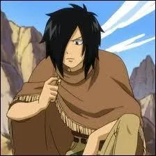 Quel types de magie utilise Arzak ?