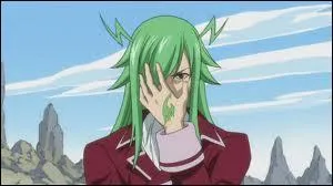 Quel type de magie utilise Fried ?