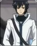 Quels types de magie utilise Grey ?