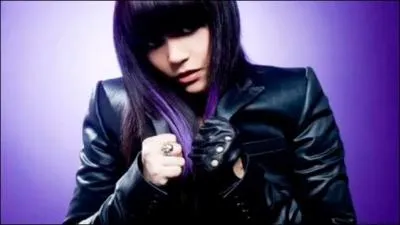 Combien a-t-elle sorti d'albums ?