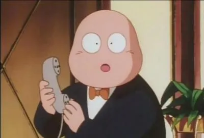 Qui est ce personnage ?