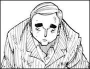 Qui est ce personnage ?