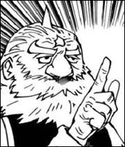 Qui est ce personnage ?