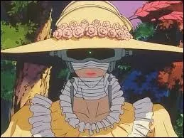 Qui est ce personnage ?