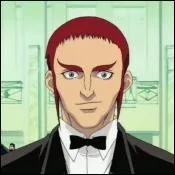 Qui est ce personnage ?