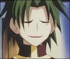 Qui est ce personnage ?