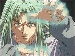 Qui est ce personnage ?