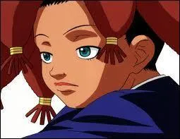 Qui est ce personnage ?