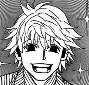 Qui est ce personnage ?