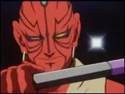 Qui est ce personnage ?