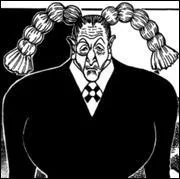 Qui est ce personnage ?