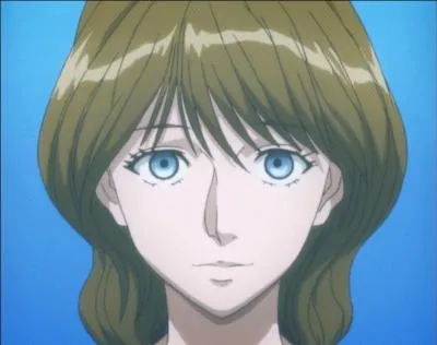 Qui est ce personnage ?